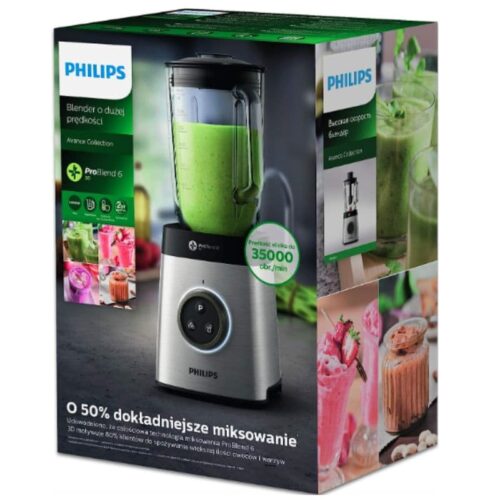 Philips Avance Collection Blender HR3652/00