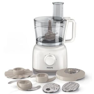 Philips HR7627 6-In-1 Daily Collection Food Processor accessories