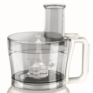 Philips HR7627 6-In-1 Daily Collection Food Processor chopper