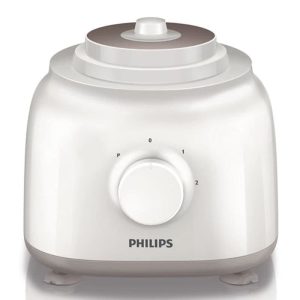 Philips HR7627 6-In-1 Daily Collection Food Processor motor base