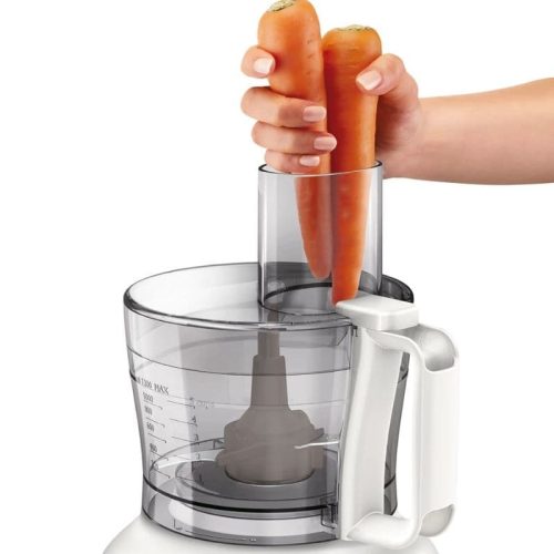 Philips HR7627 6-In-1 Daily Collection Food Processor