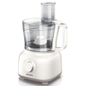 Philips HR7627 6-In-1 Daily Collection Food Processor side