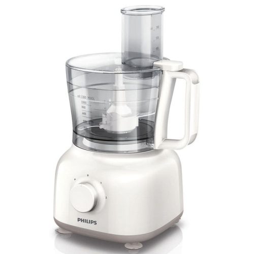 Philips HR7627 6-In-1 Daily Collection Food Processor side