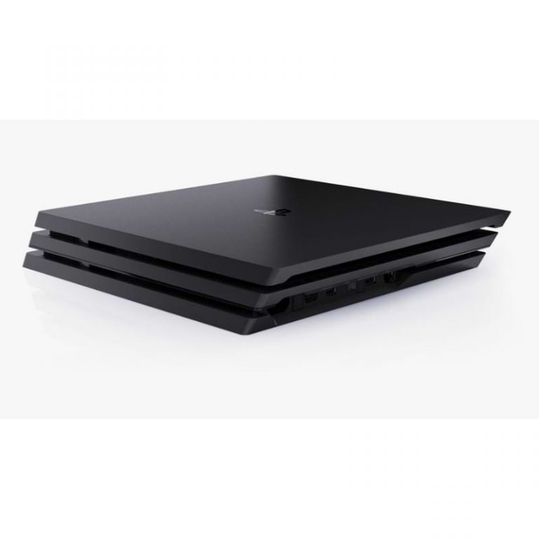 SONY PlayStation 4 Pro Price In Pakistan 2024   Ps4 Pro Console Shoppingjin.pk 768x768 