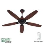 Royal Smart Ornament AC Inverter Ceiling Fan