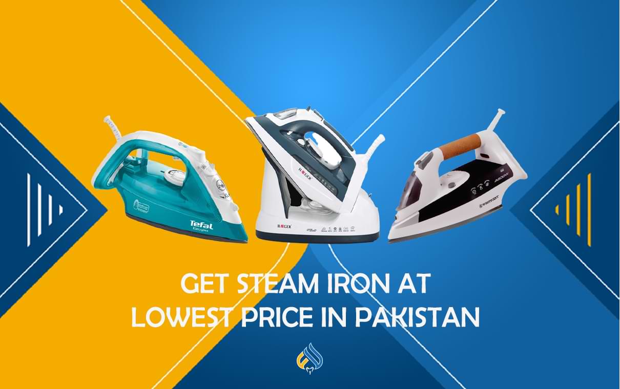 steam-iron-price-in-pakistan-feb-2024