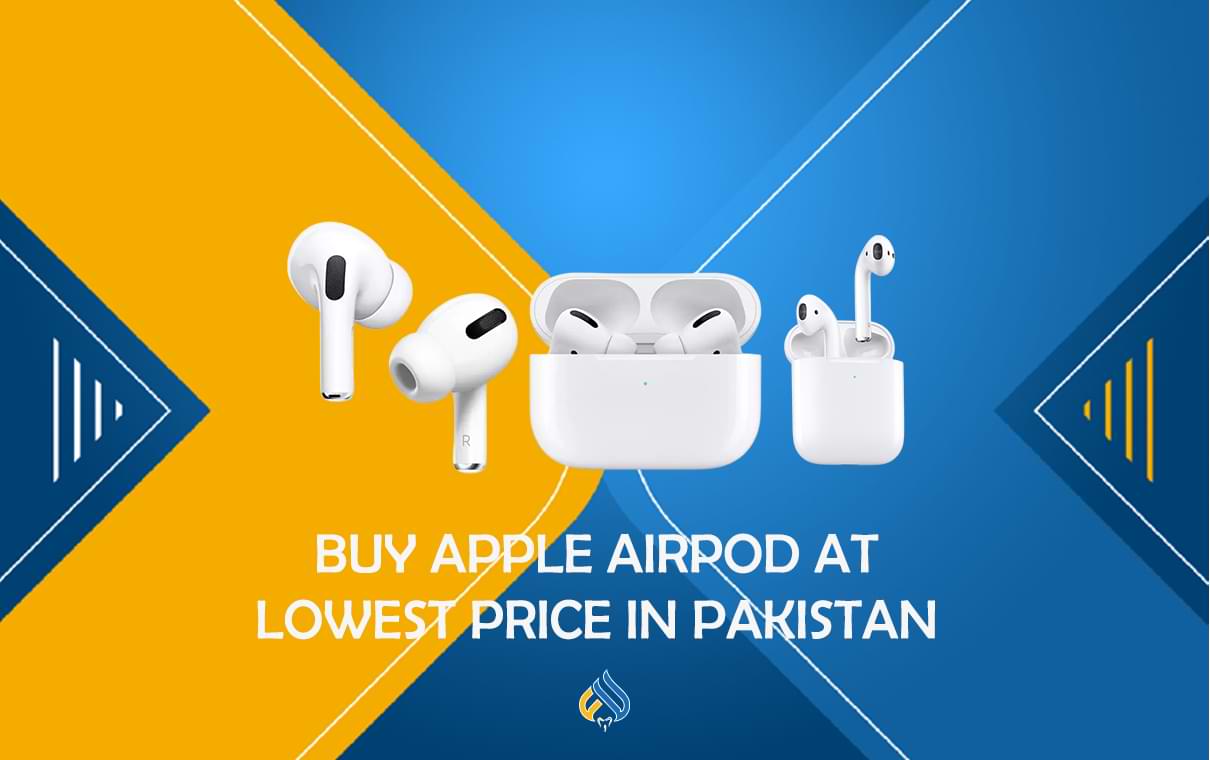 Apple Airpod Price in Pakistan Feb 2024