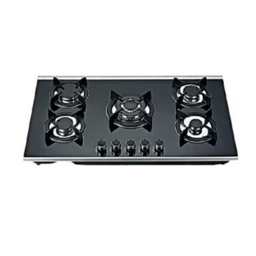 Canon 5 Burner Gas Stove