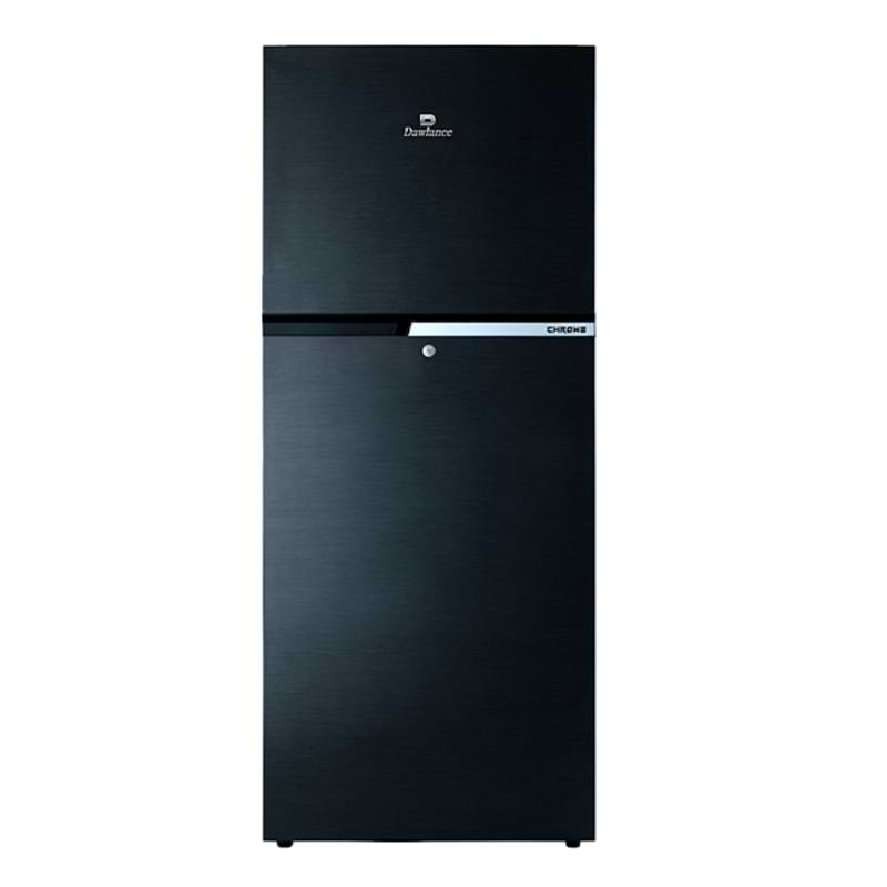 Dawlance 9191 WB Chrome Pro Refrigerator 15 Cu Ft Price In Pakistan 2022