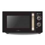 Dawlance DW 374 u2013 Microwave Oven u2013 Black