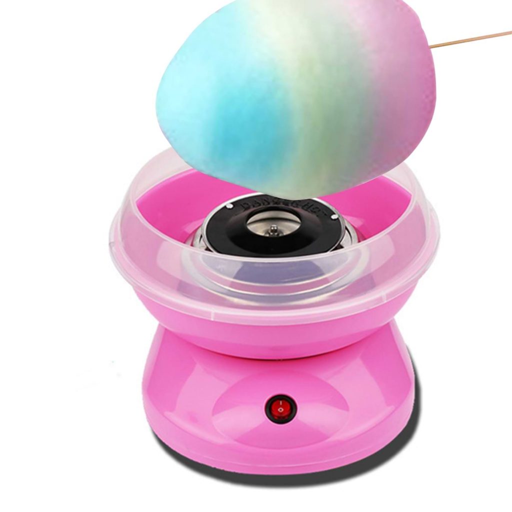 Electric Candy Floss Making Machine Price in Pakistan 2024