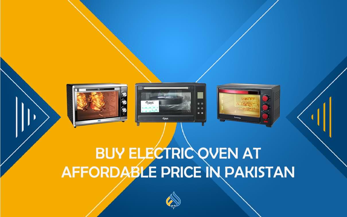 electric-oven-price-in-pakistan-2023