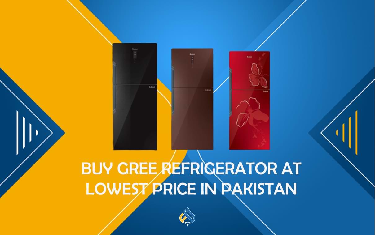 gree-refrigerator-price-in-pakistan-2023