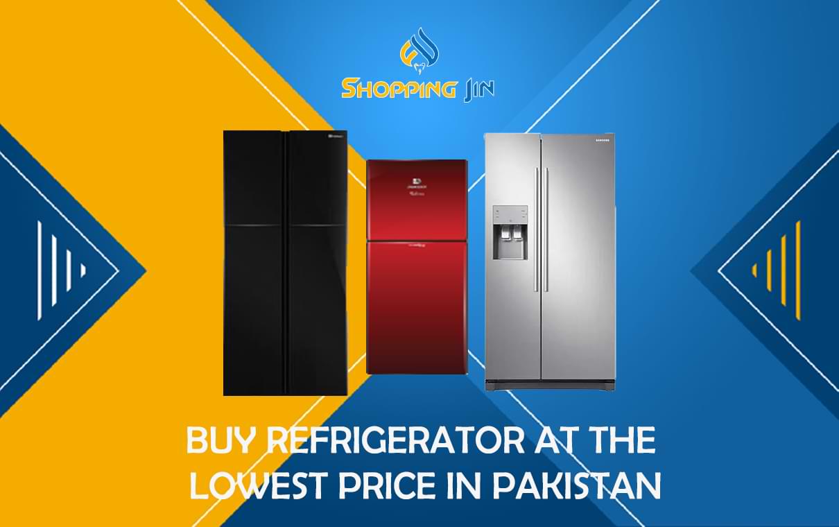 Refrigerator Price In Pakistan 2024 Updated Price List