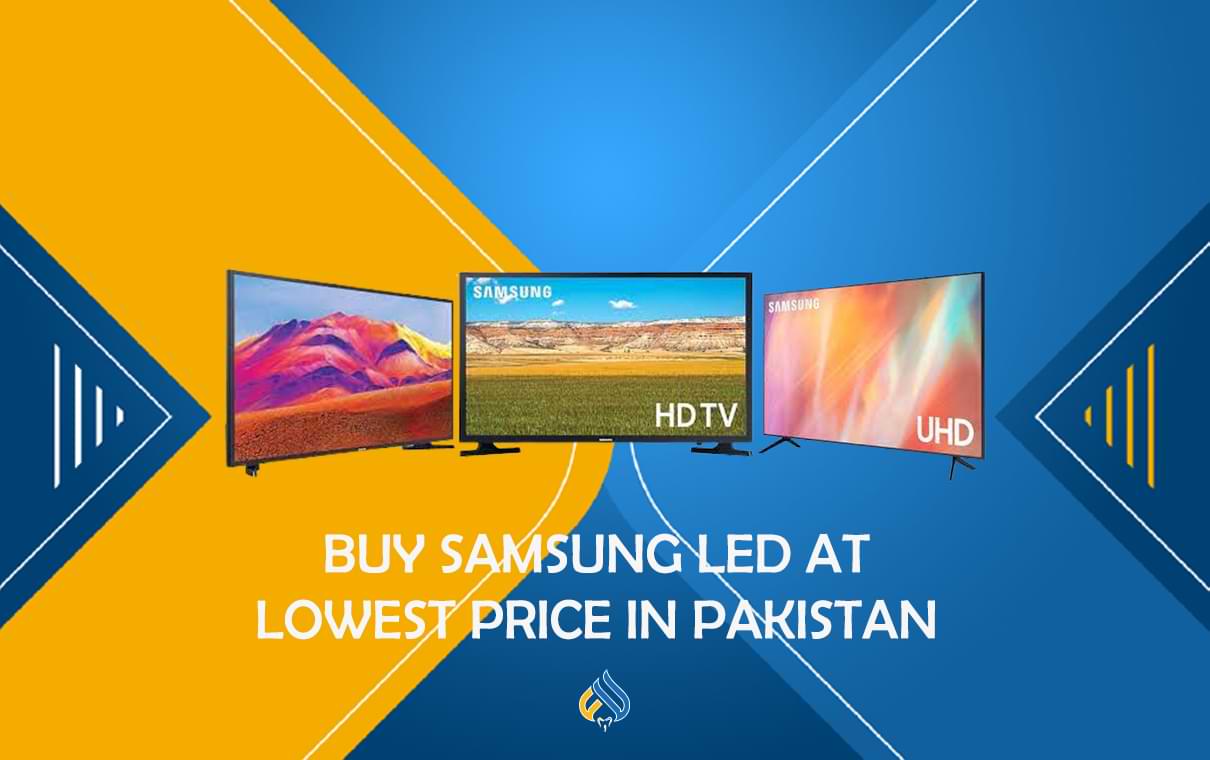 100% Original Samsung LED Price in Pakistan Feb 2025