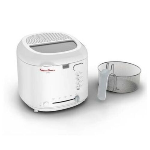 Moulinex UNO Deep Fryer AF203110-filter