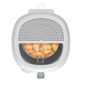 Moulinex UNO Deep Fryer AF203110-upper