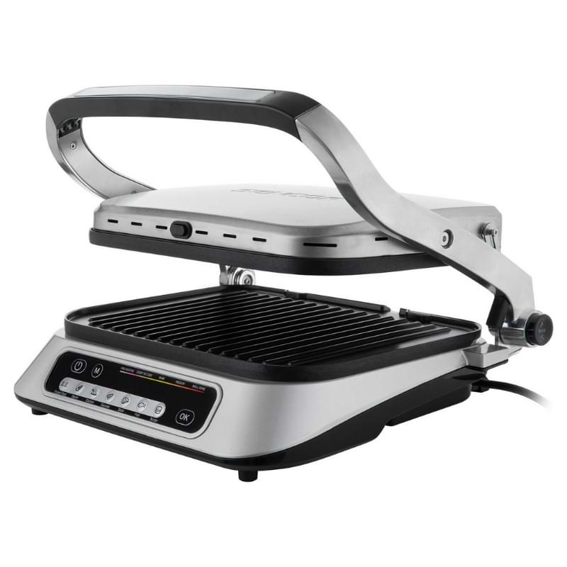 Sencor SBG-6030SS Intelligent contact grill Price in Pakistan 2024