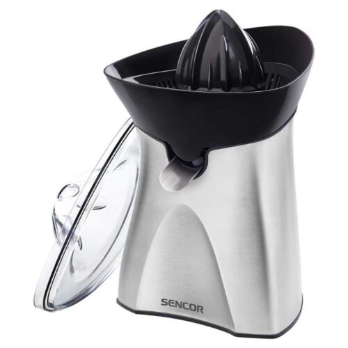 Sencor SCJ-6050SS Citrus Juicer