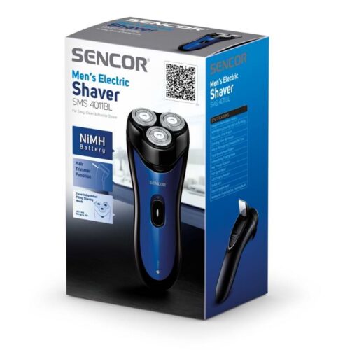 Sencor SMS-4011BL-box