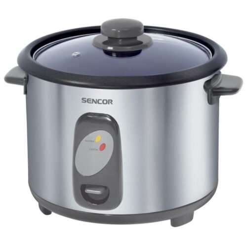 Sencor SRM-2800SS Rice Cooker