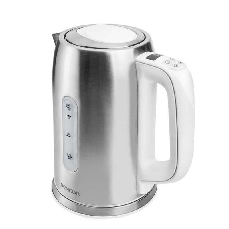 Sencor SWK-1761WH Variable Temperature Electric Kettle Price in ...