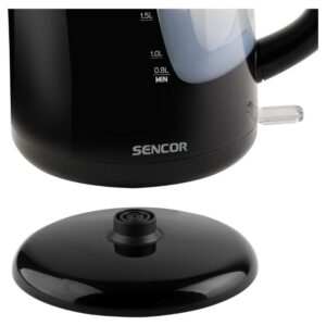 Sencor SWK-2511BK-2