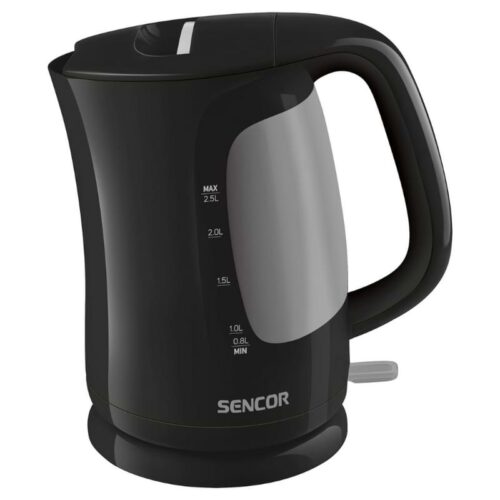 Sencor SWK-2511BK