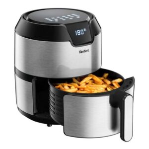 Tefal 1500W 4.2L Easy Air Fryer EY401D27-