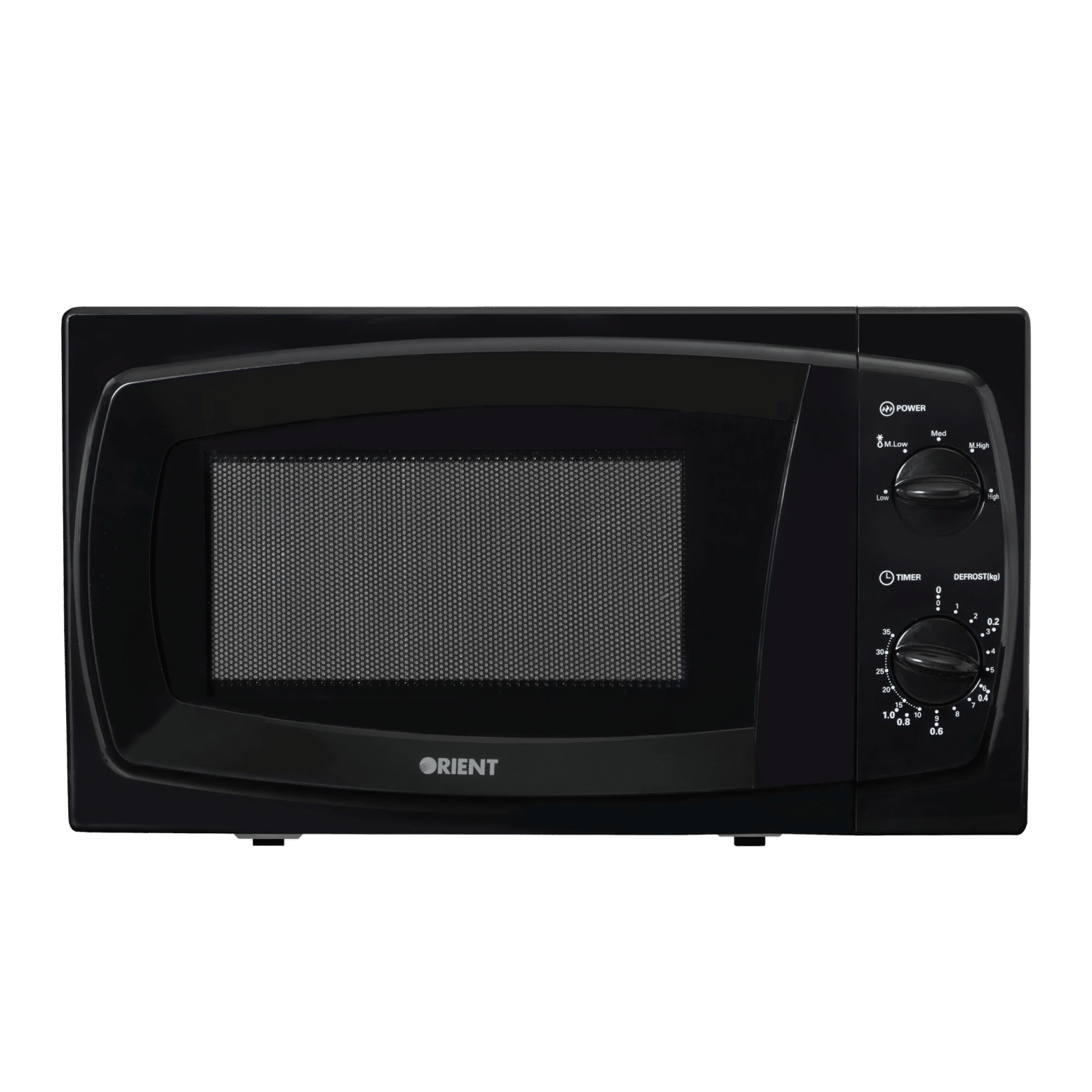 Orient Macaroni 20M Solo 20 Ltr Microwave Oven Price In Pakistan 2023