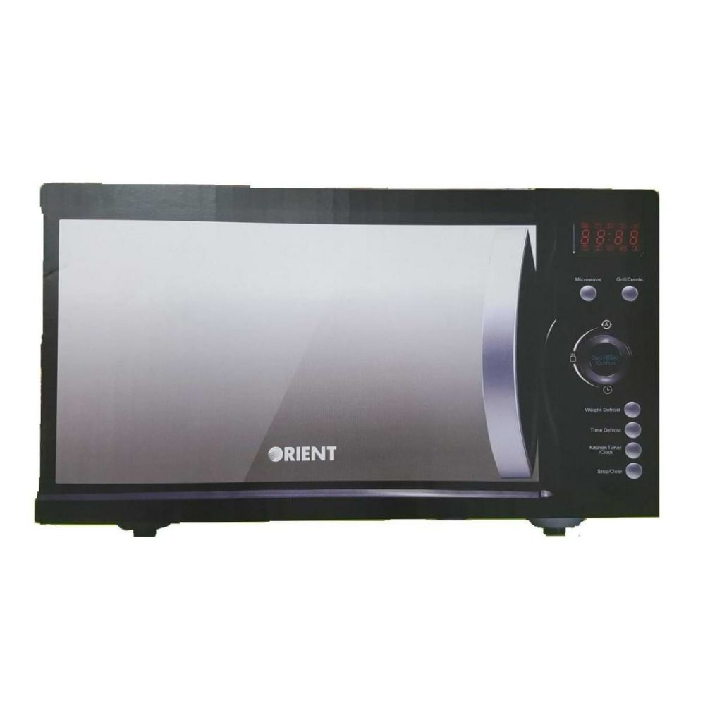 orient-pasta-23d-grill-microwave-oven-youtube