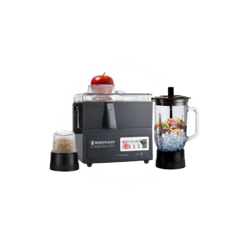 Westpoint WF-8923 Big Apple 3in1 Juicer