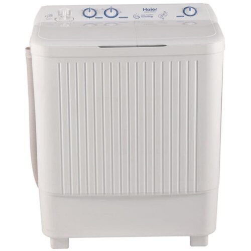 Haier HWM-100AS Semi-Automatic Washing Machine