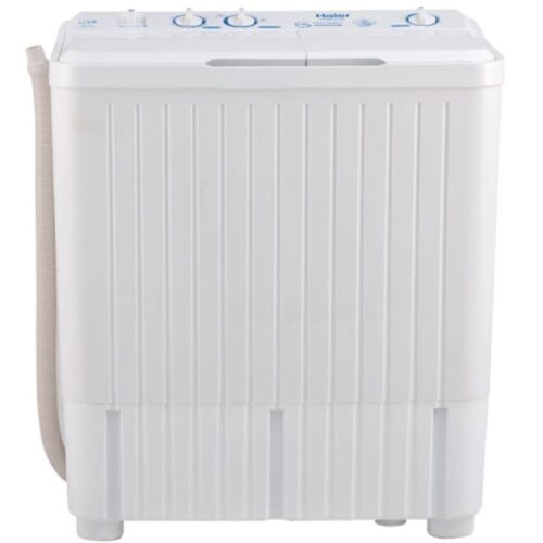 Haier HWM-75AS Twin Tub Washing Machine