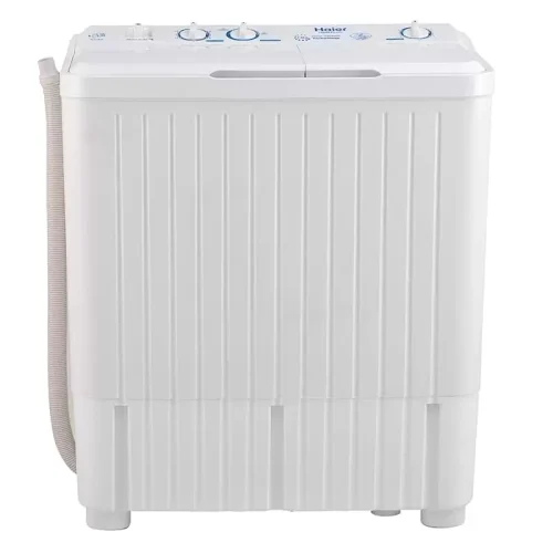 Haier HWM-75AS Twin Tub Washing Machine