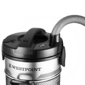 Westpoint WF-3569 2200W Drum Vacuum Cleaner