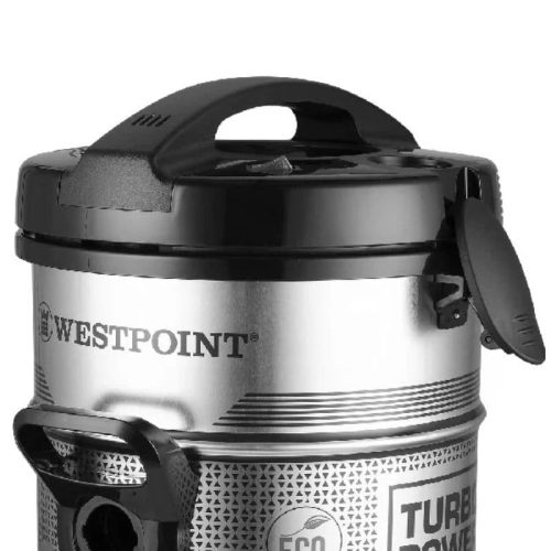 Westpoint WF-3569 2200W Drum Vacuum Cleaner