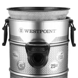 Westpoint WF-3569 2200W Drum Vacuum Cleaner