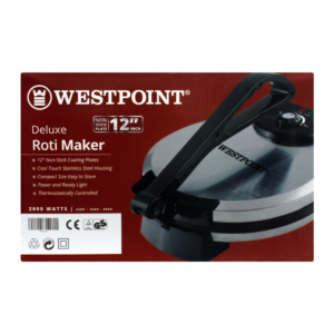 Roti Maker WF-6512