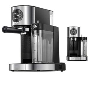 westpoint automatic coffee maker wf-2025 3d