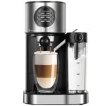 Professional Coffee Maker WF-2025