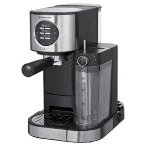 westpoint automatic coffee maker wf-2025 top