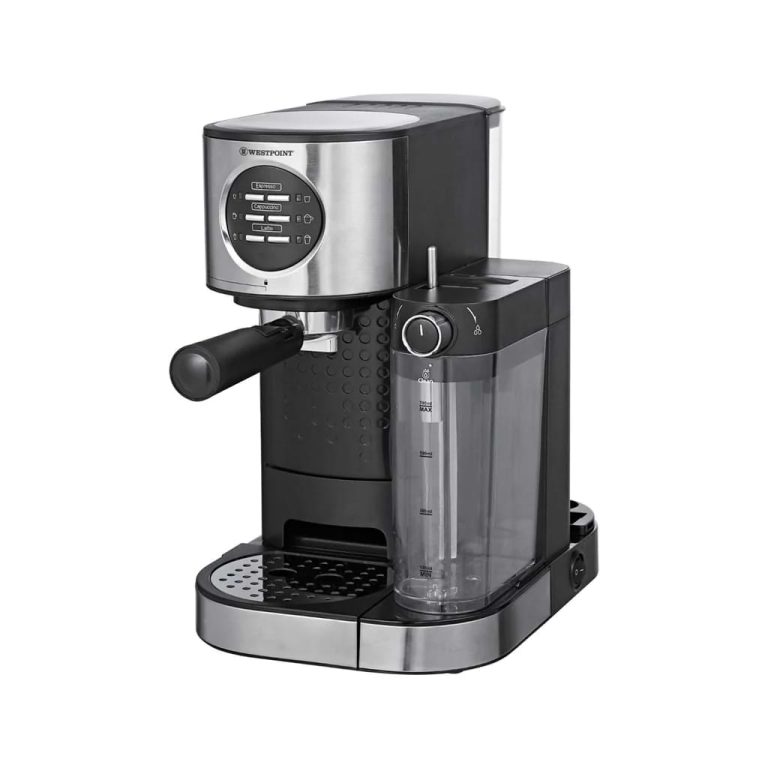 Coffee Machine Price in Pakistan - Lowest pricelist of 2022