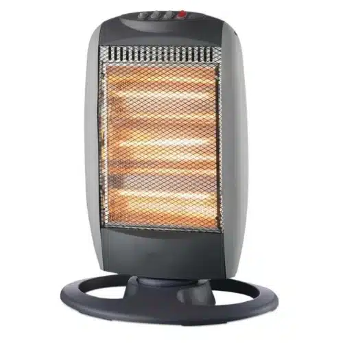 Sinbo Helogen Heater NSB-120B 400W-800W-1200W