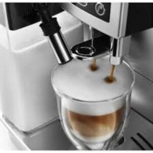 delonghi ecam 23.460s bean to cup coffee machine b shoppingjin.pk - Shopping Jin