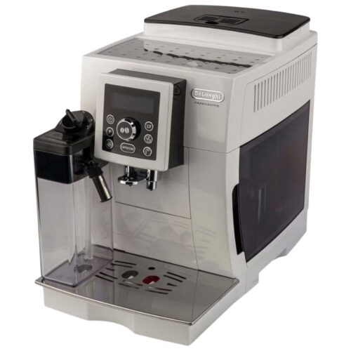 delonghi ecam 23.460s bean to cup coffee machine shoppingjin.pk - Shopping Jin