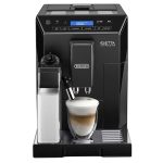 Delonghi Eletta Cappuccino ECAM 44.660.B Bean to Cup Coffee Machine