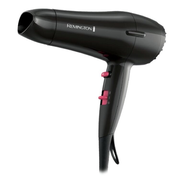 Remington Hair Dryer My Stylist D2121 Price in Pakistan 2024