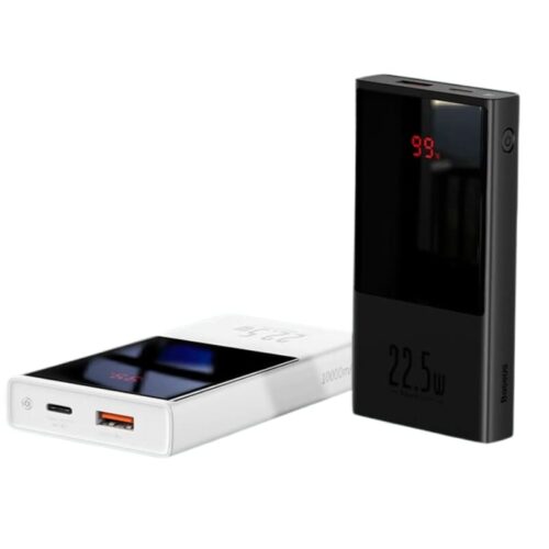 Baseus PPMI01 Super Power Bank 22.5W