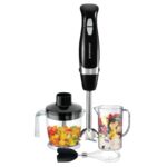 Hand Blender 3 in 1 WF-4201